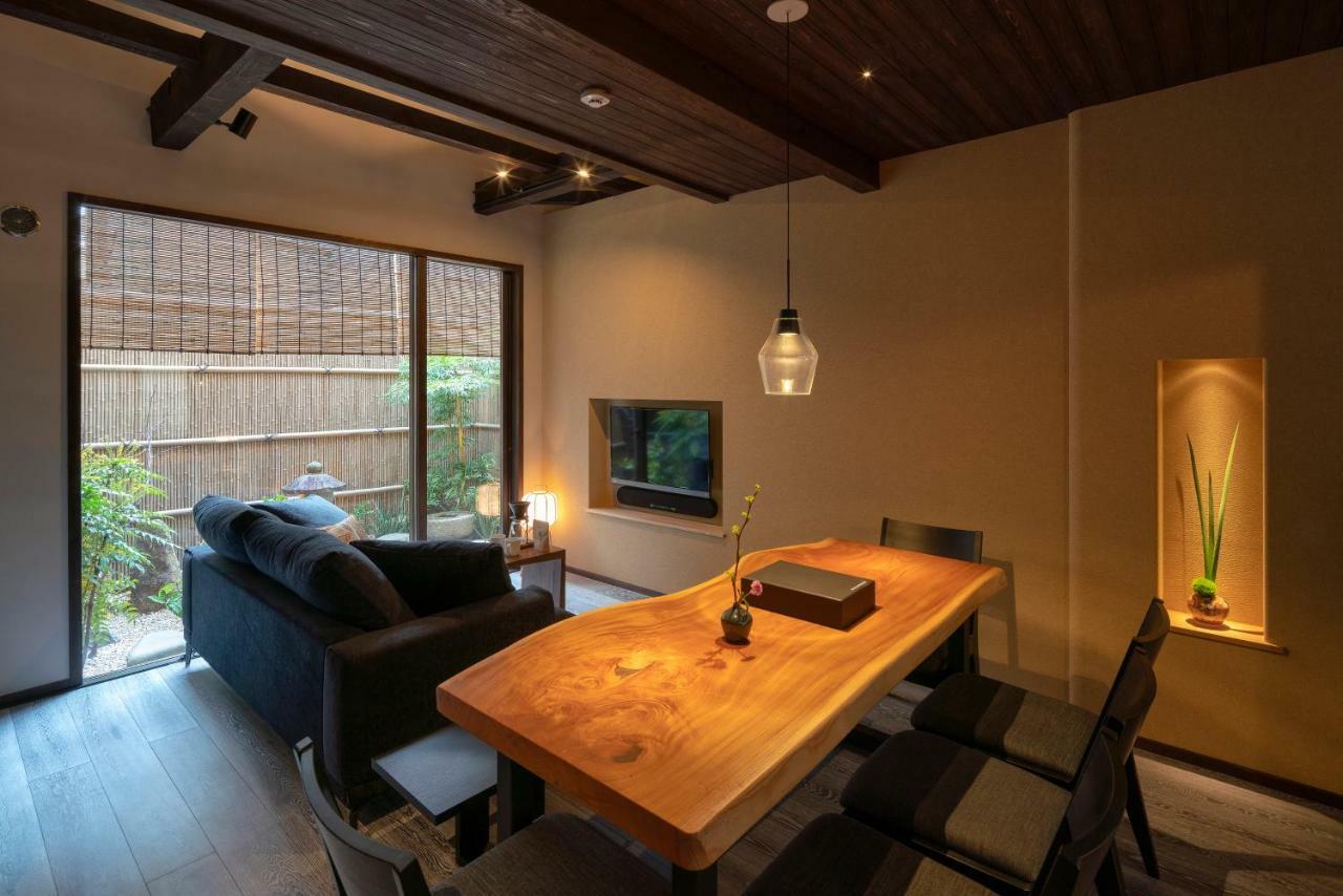 Villa Ainotsuji Machiya House à Kanazawa Extérieur photo